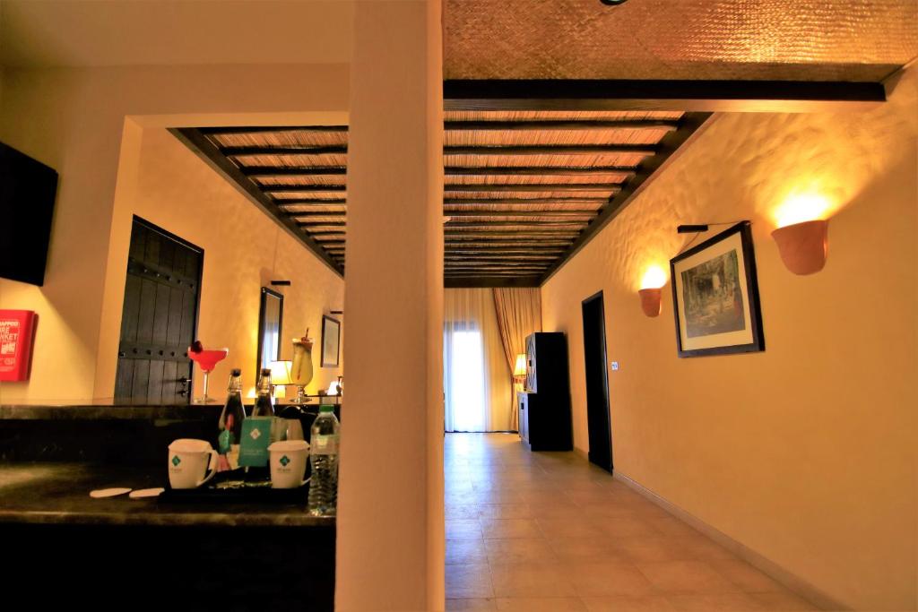 Facilities