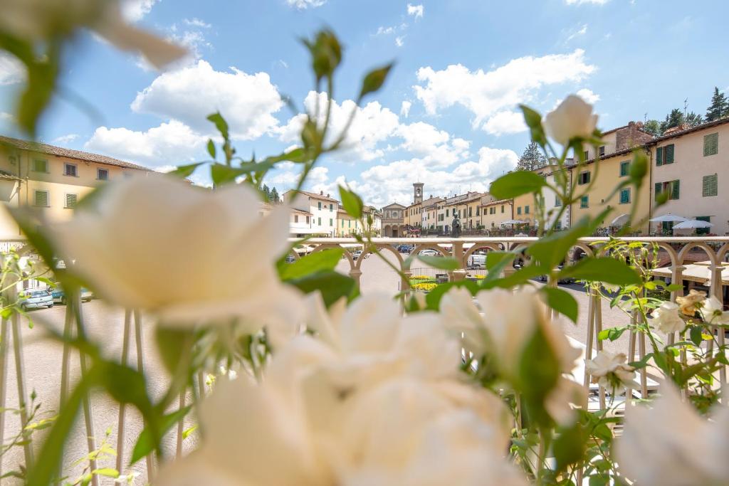 Suite Greve in Chianti photo