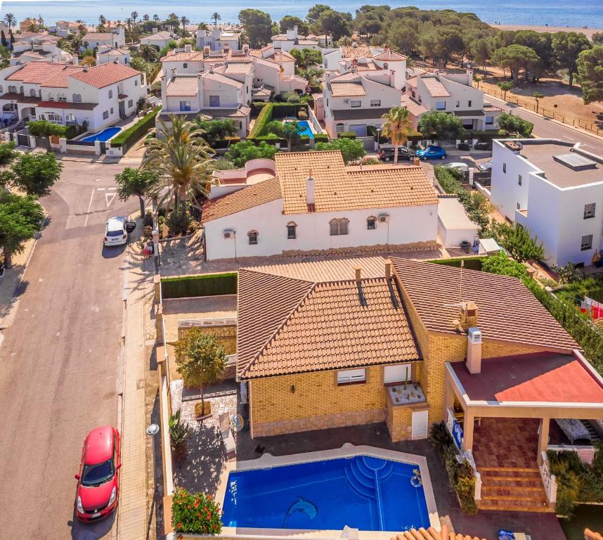 ARENDA Villa Flandes Pino Alto - 3