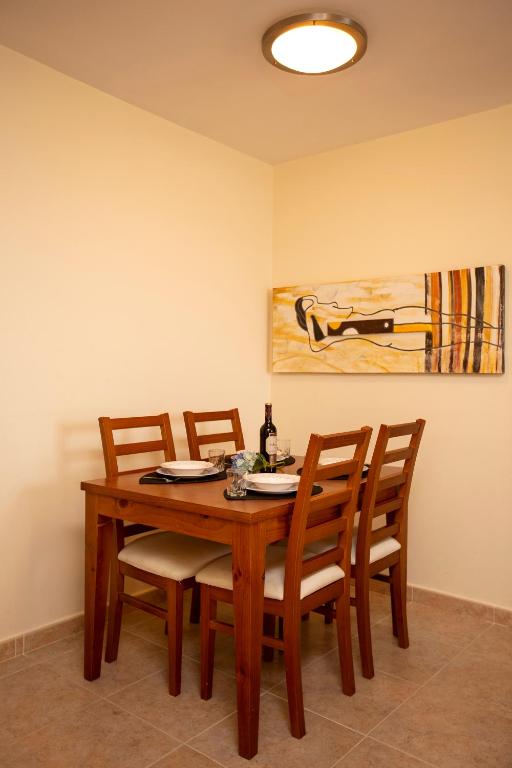 Vivienda vacacional 525 La Manga - 4
