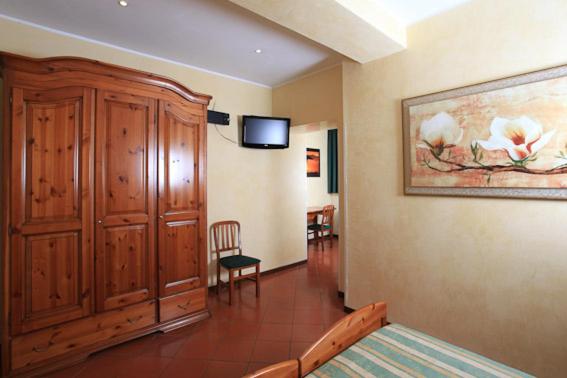 Casa Di Santa Francesca Romana a Ponte Rotto - 5