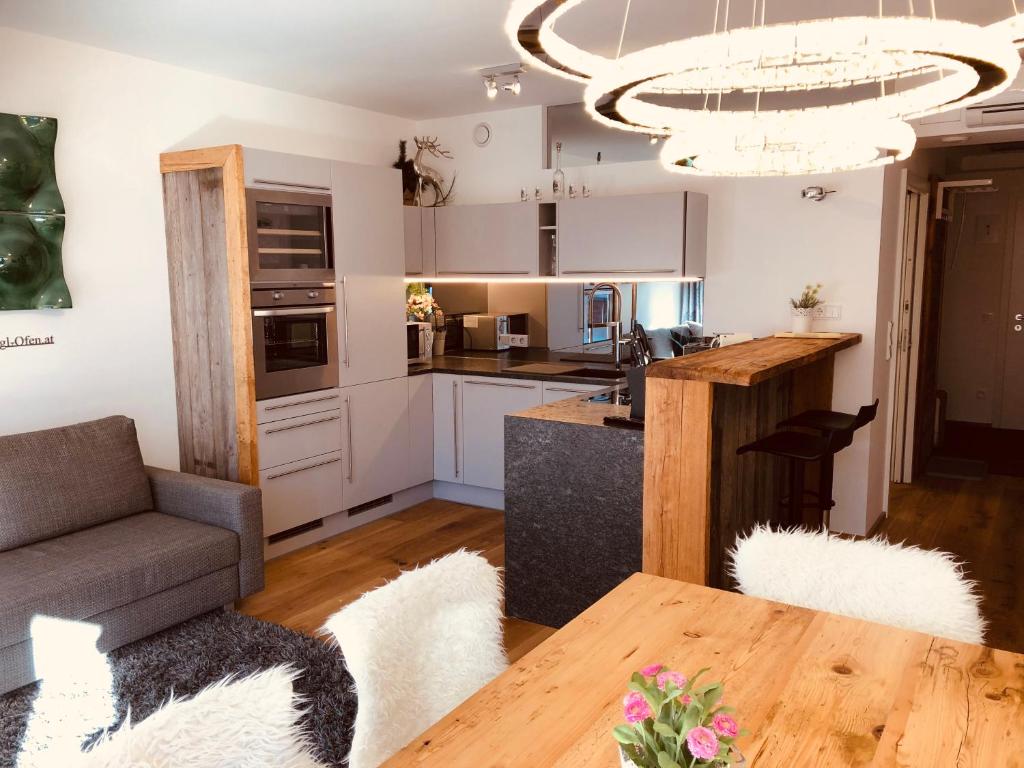My Adventure Appartements Schladming by Schladmingurlaub — Hotel in Schladming