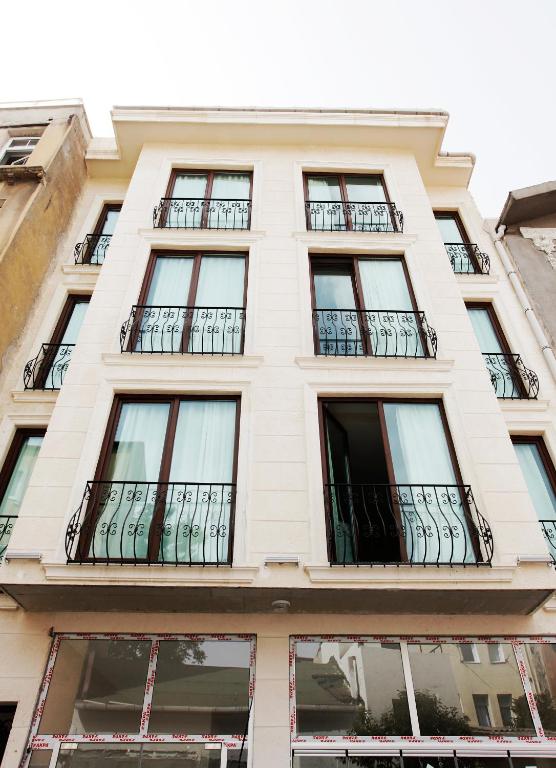 Kavalalı Suites photo