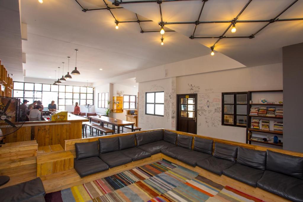 Facilities