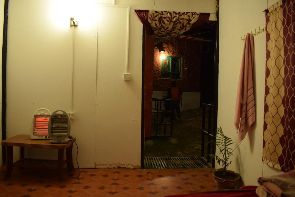 Facilities