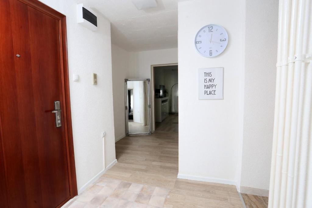 Apartman City Lux photo