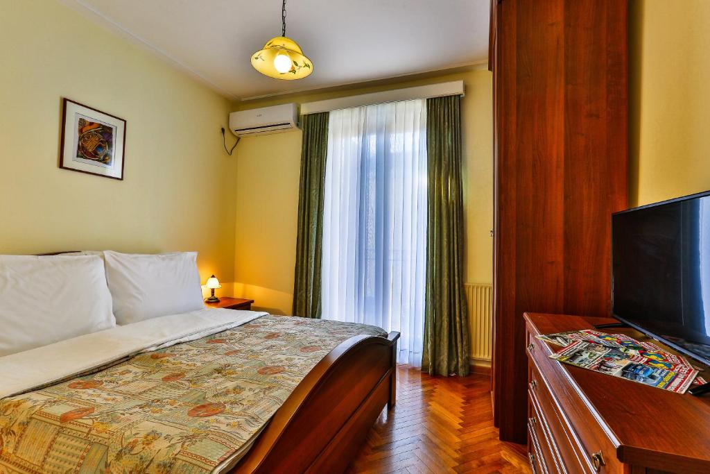 Villa Velzon Guesthouse photo