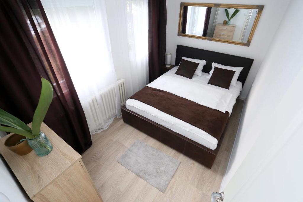 Apartman City Lux photo