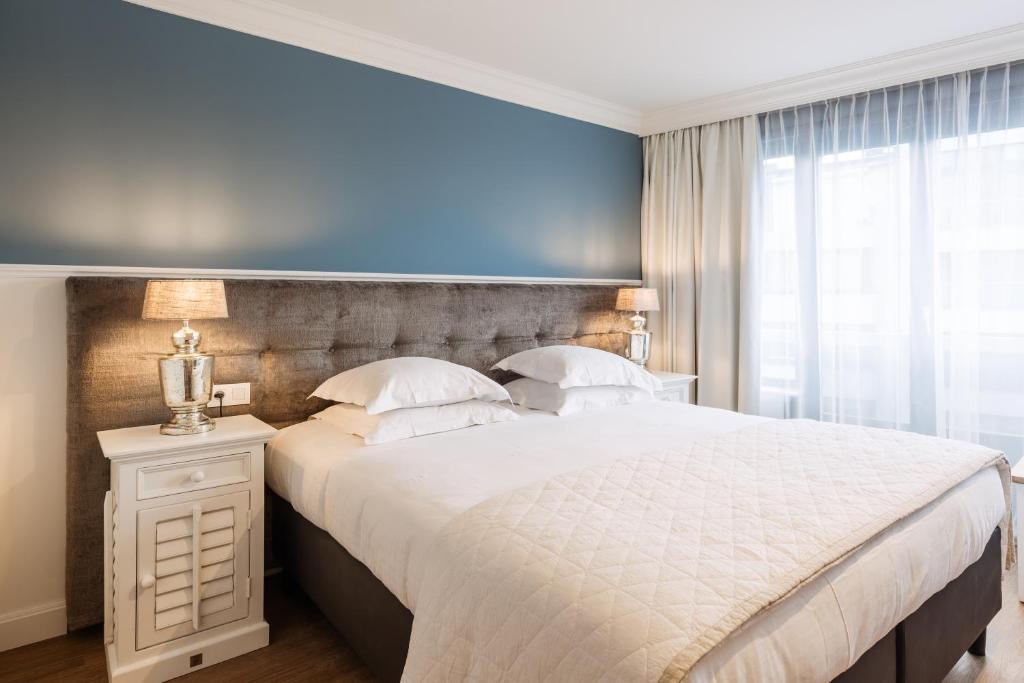 Hotel Cocoon photo