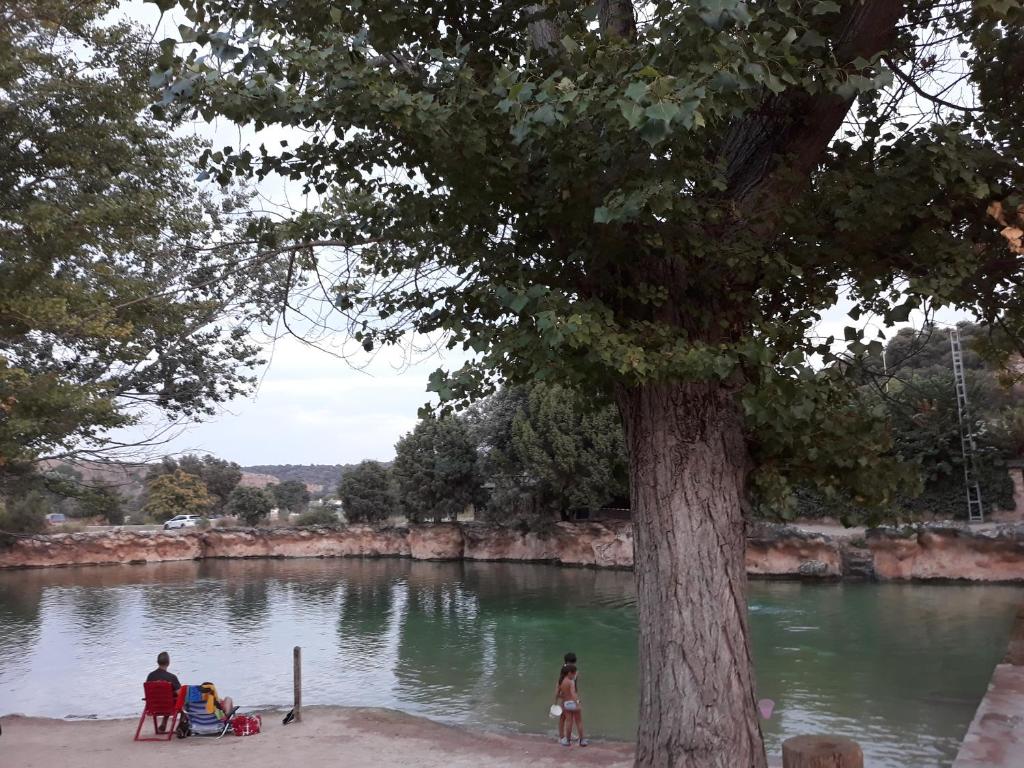 EL MIRADOR DEL MOLINO photo