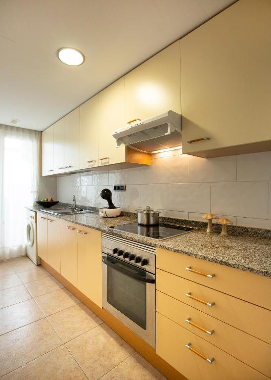 Vivienda vacacional 525 La Manga 8 - 2