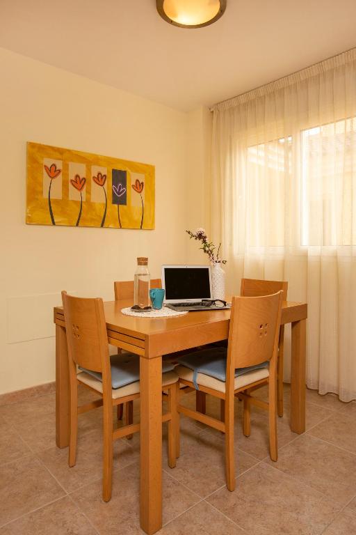 Vivienda vacacional 525 La Manga 8 - 5