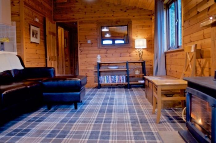 Caol Gleann Lodge photo 2