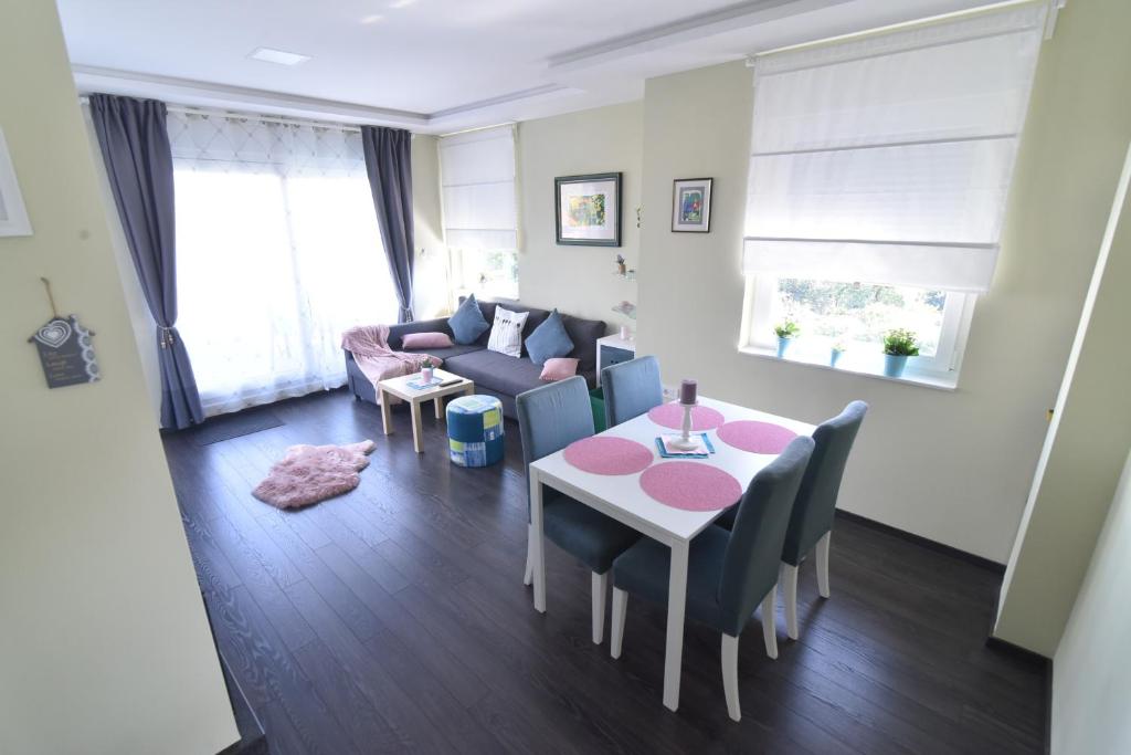 Villa Mami 전경