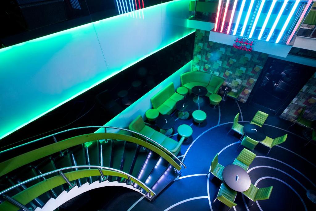 Bar/lounge