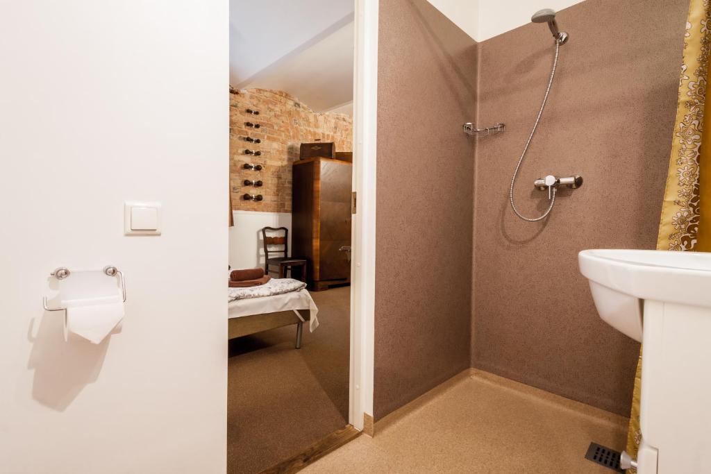 Janne Hotel photo
