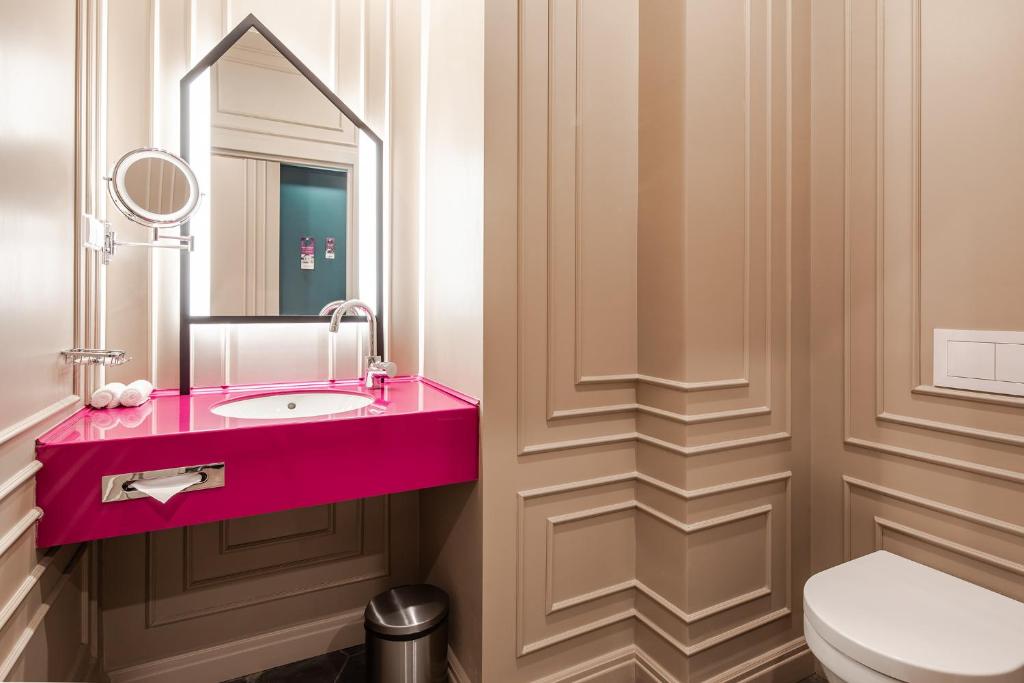 Mercure Kaliningrad photo