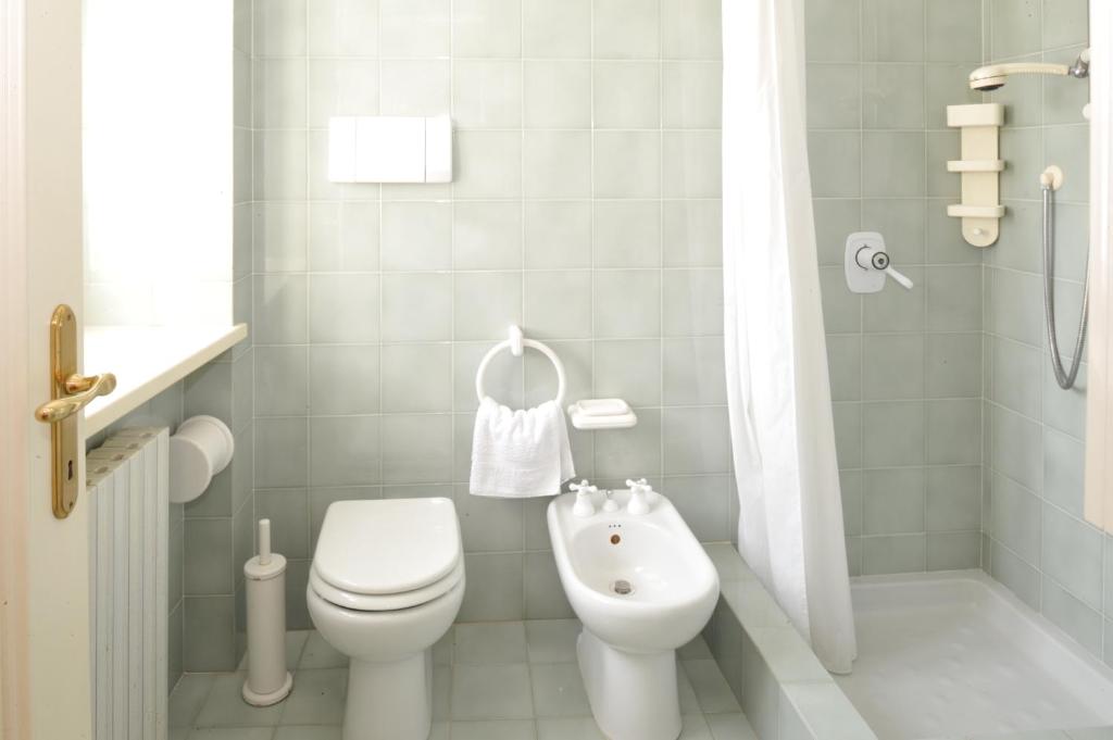 Bed & Breakfast Pegaso - 4