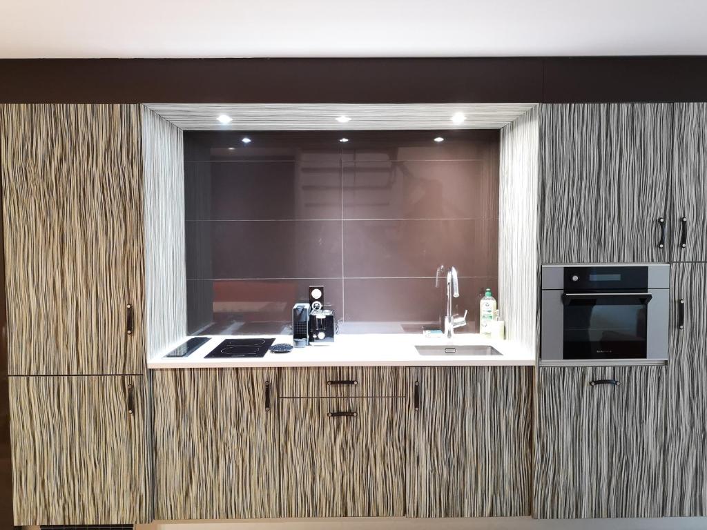 Beautiful duplex in the center of Paris - 4