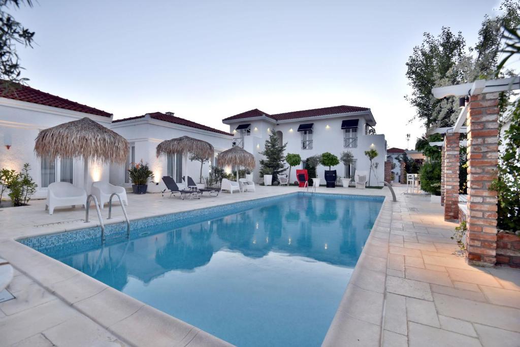 Maris Vama Veche — Hotel in Vama Veche