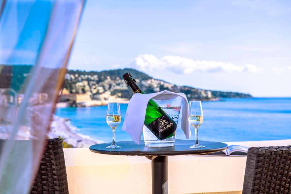 Hotel West End Promenade des Anglais