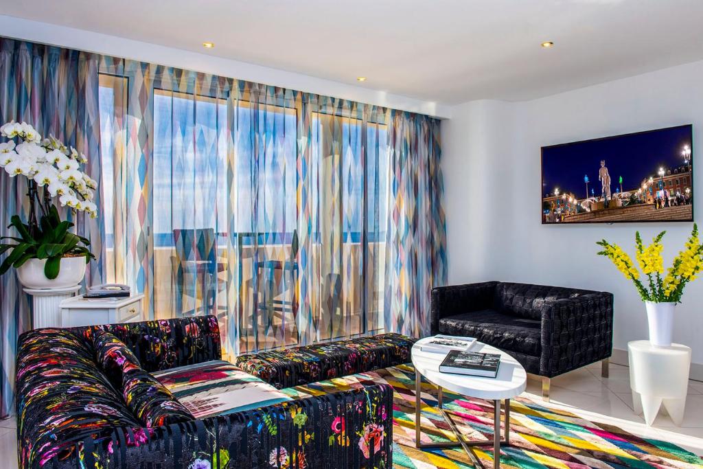 Attrezzature e servizi