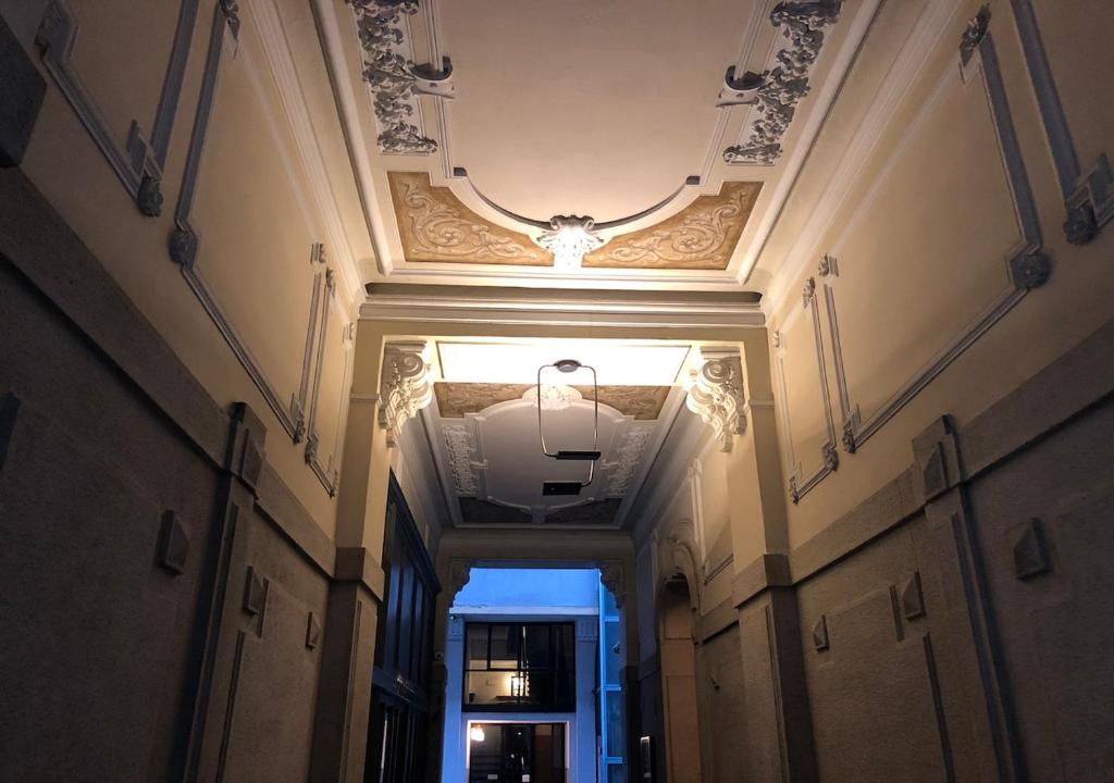 Central Lepetit apartment De Luxe photo