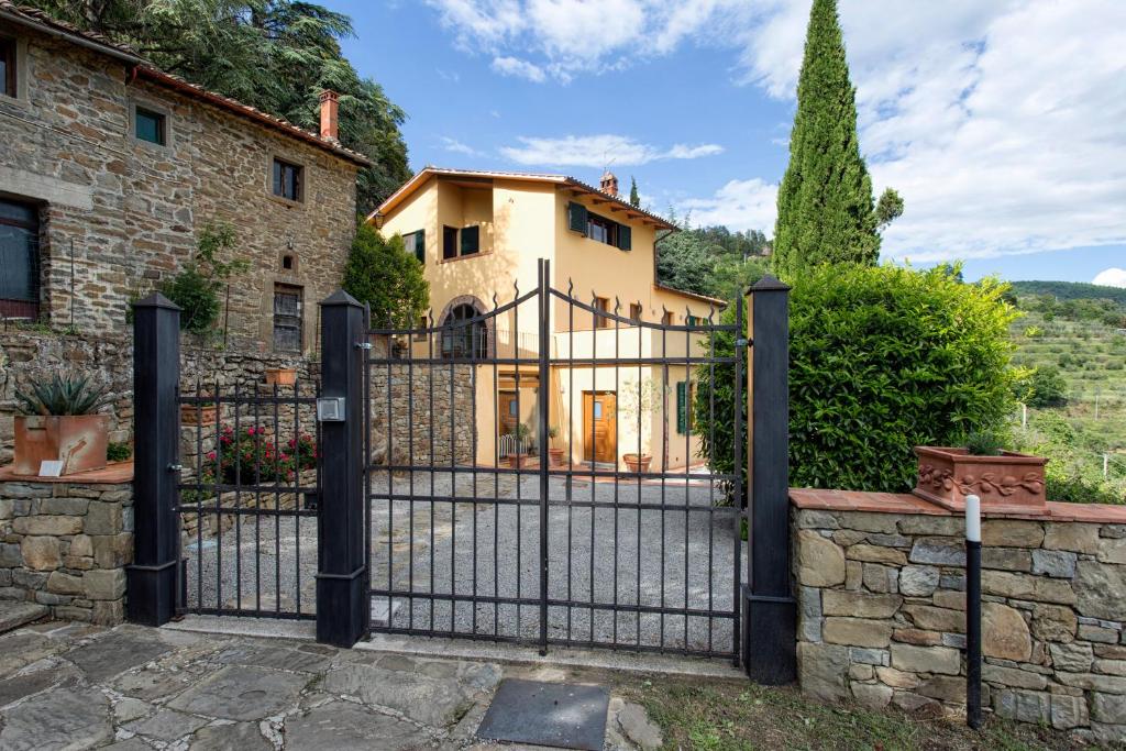 Villa Del Sole - 2