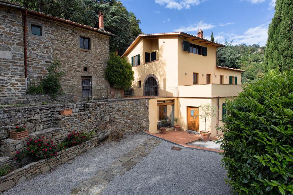 Villa Del Sole - 3
