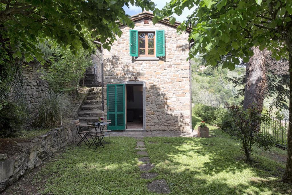 Villa Del Sole - 4