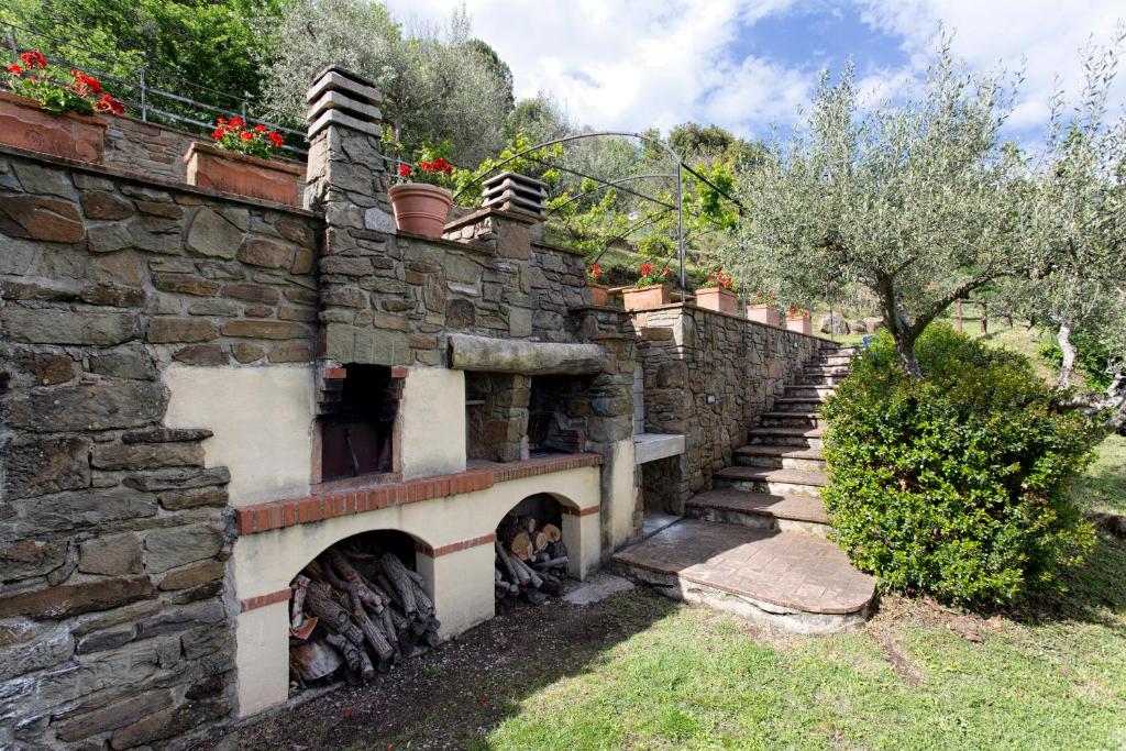 Villa Del Sole - 5