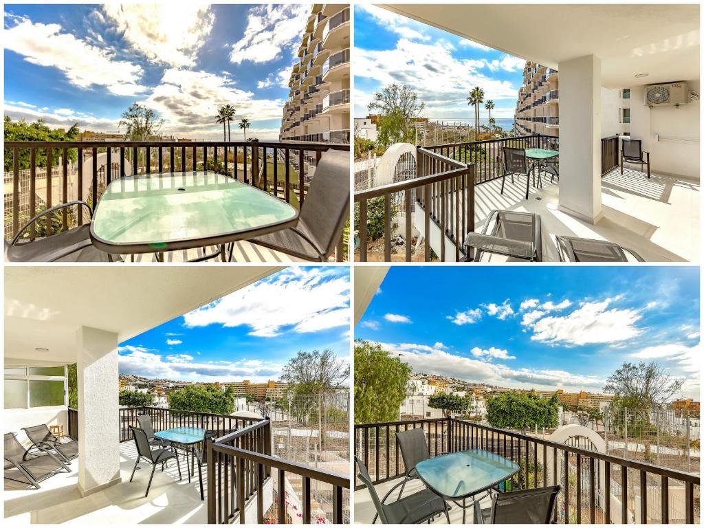 Apartmento Parque Royale I - 3