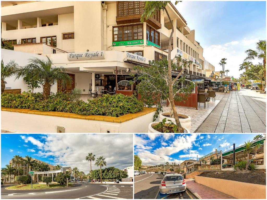 Apartmento Parque Royale I - 5