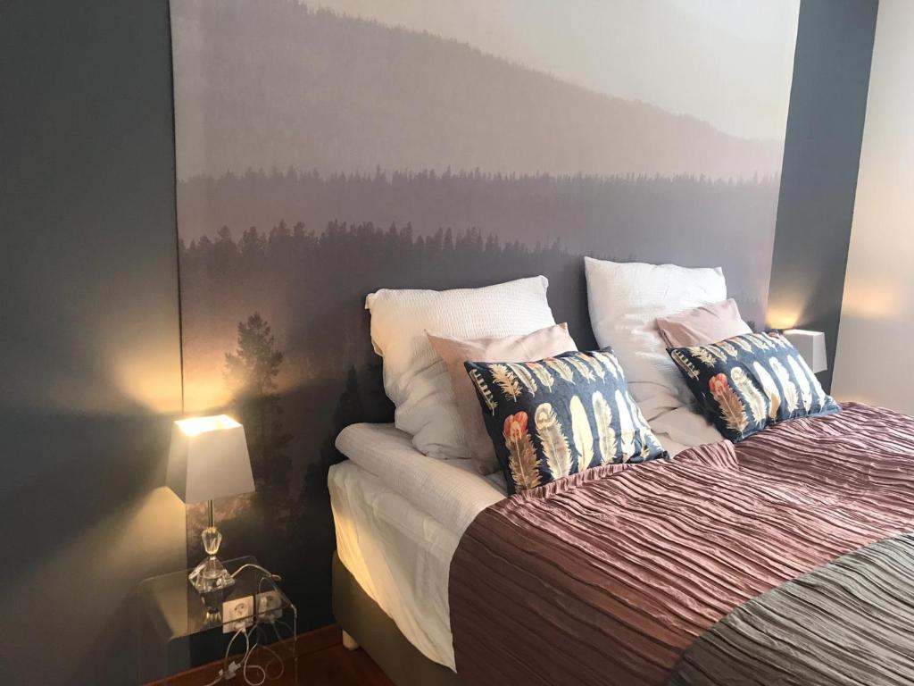 4 All Apart Hotel — Hotel in Swarzedz