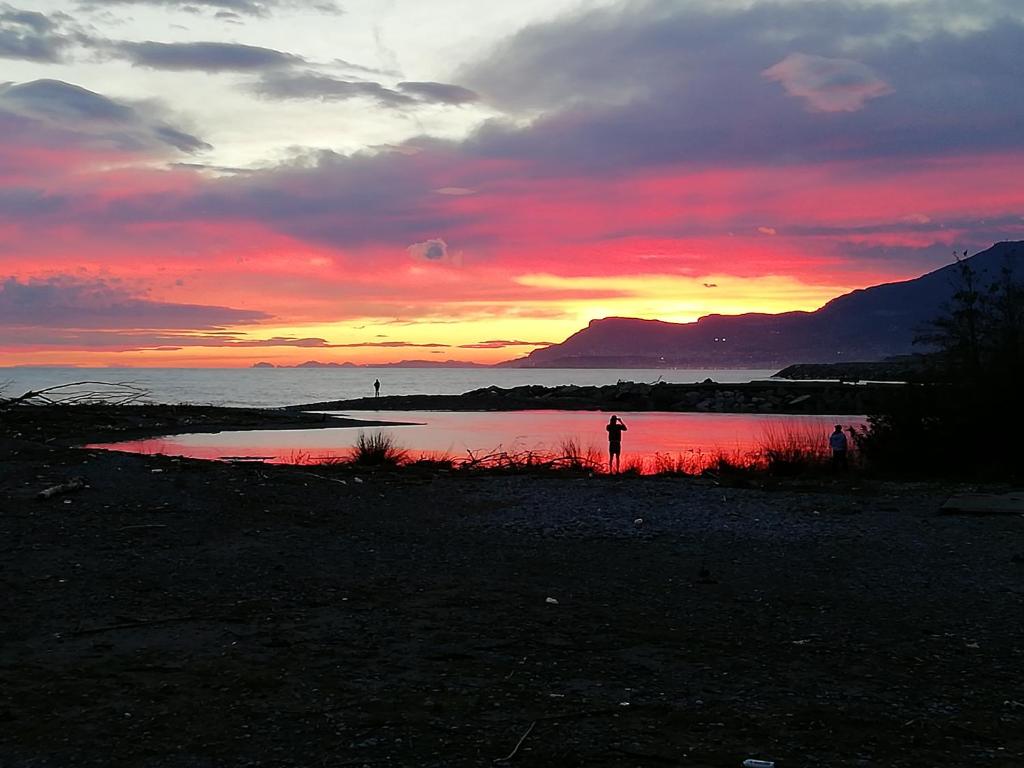 Appartamento al mare di Ventimiglia - 2