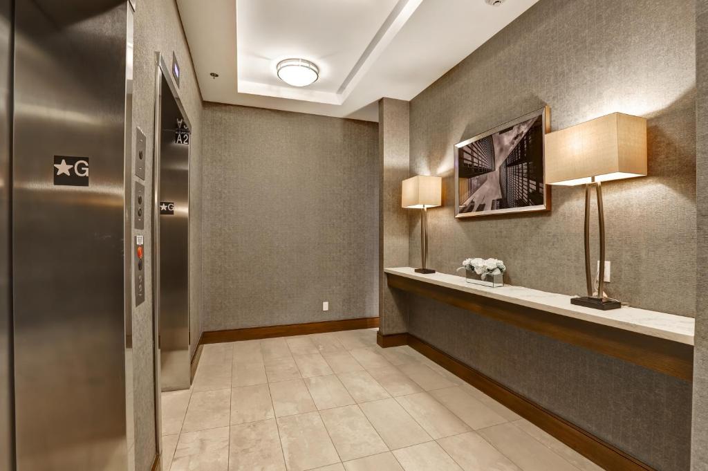 Residences at Kanata Lakes photo