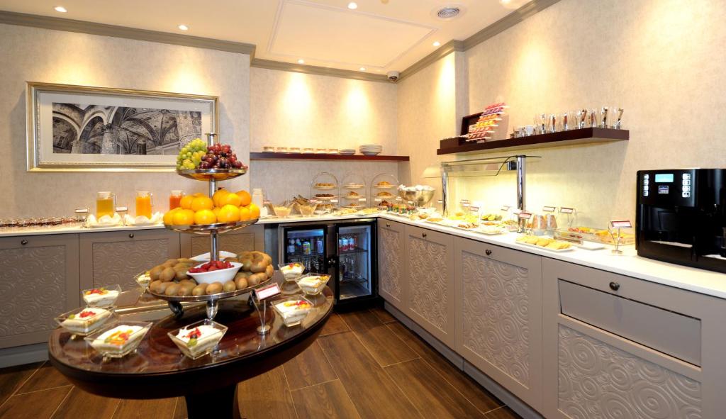 Aliments i begudes