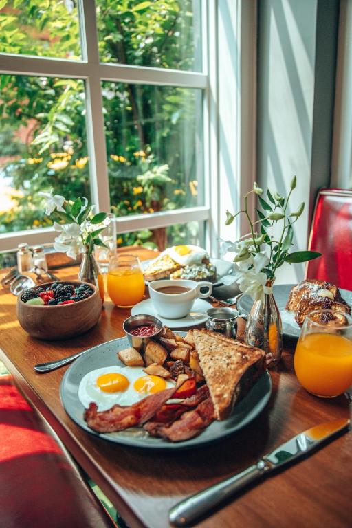 The Box House Hotel Photo 33