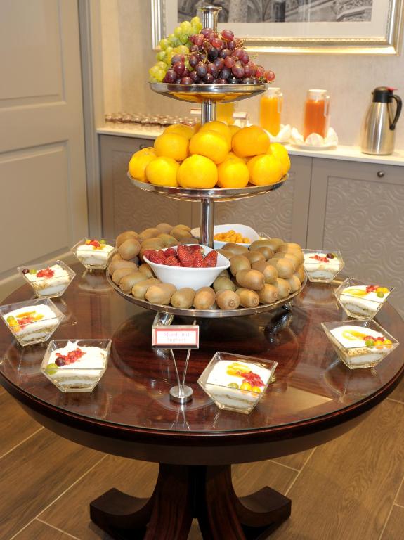 Aliments i begudes