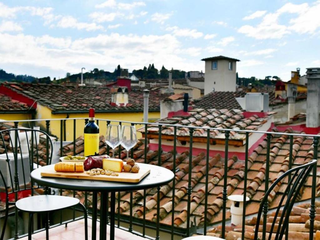 Apartment Santa Croce-1 by Interhome - 2