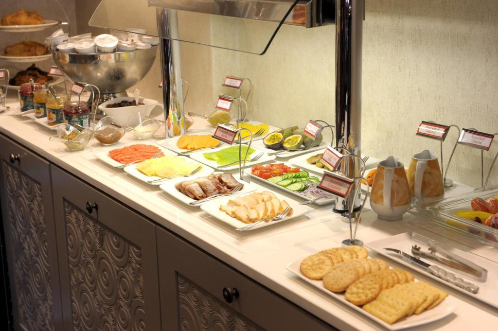 Aliments i begudes