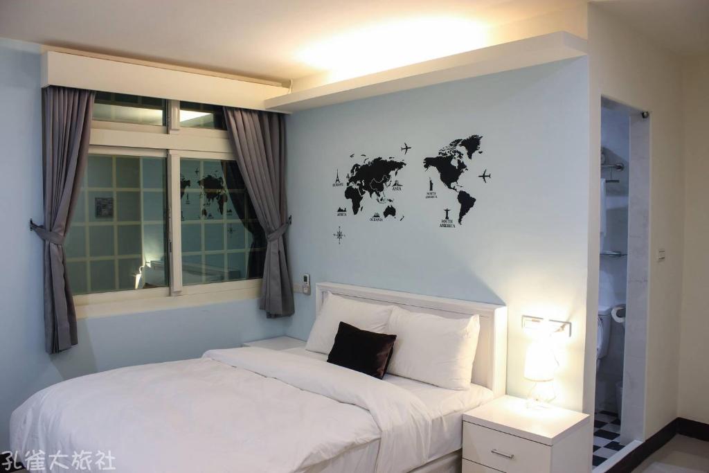 피콕 호텔 호텔 이미지 1