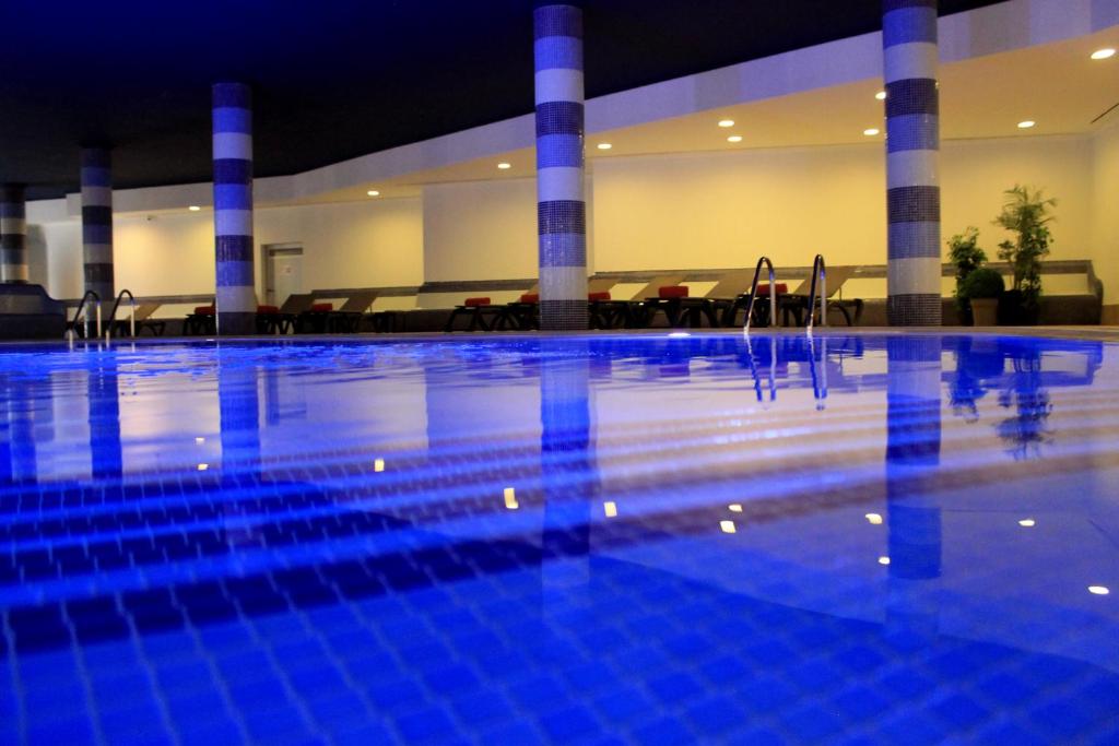 The Navigator - Solaqua — Albufeira, Faro