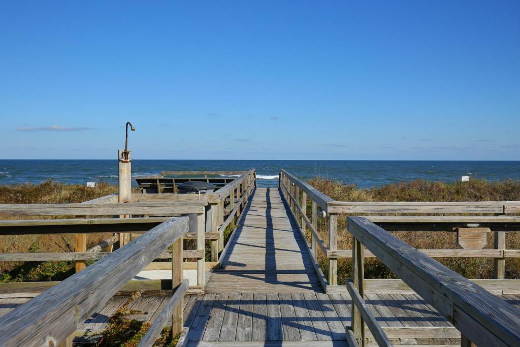 Outer Banks Beach Club photo