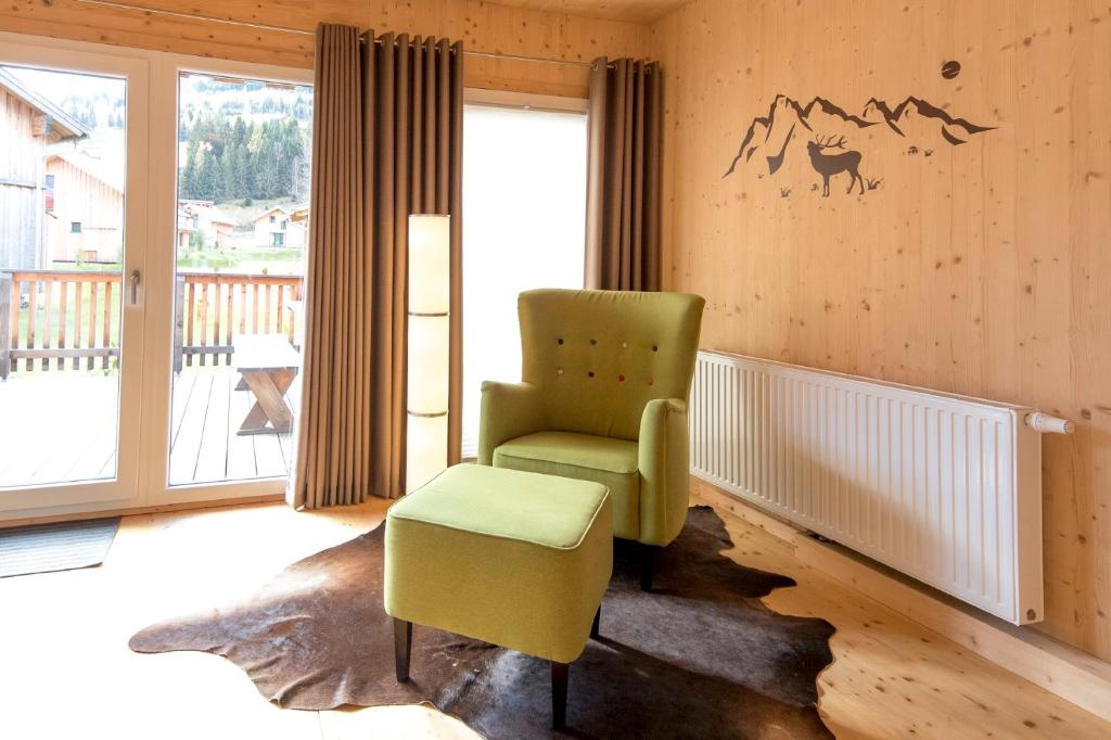 Hirsch Chalet - 3