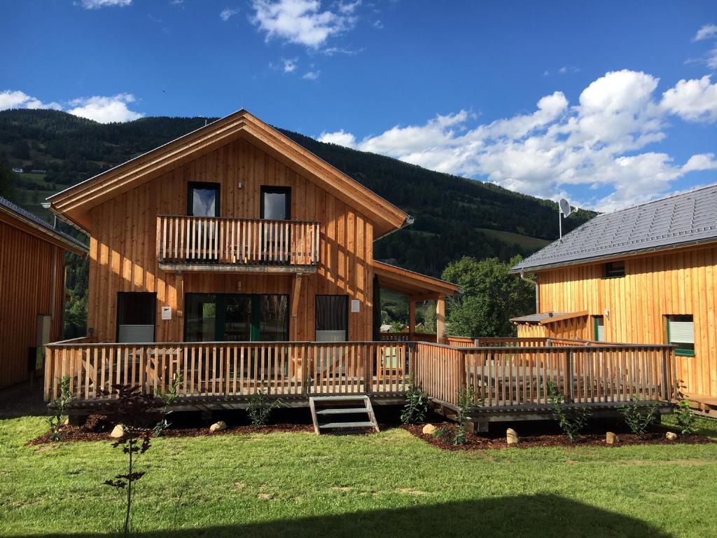 Hirsch Chalet - 2