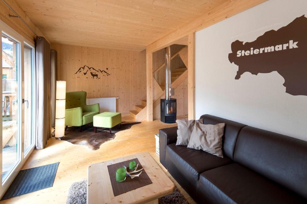 Hirsch Chalet - 5