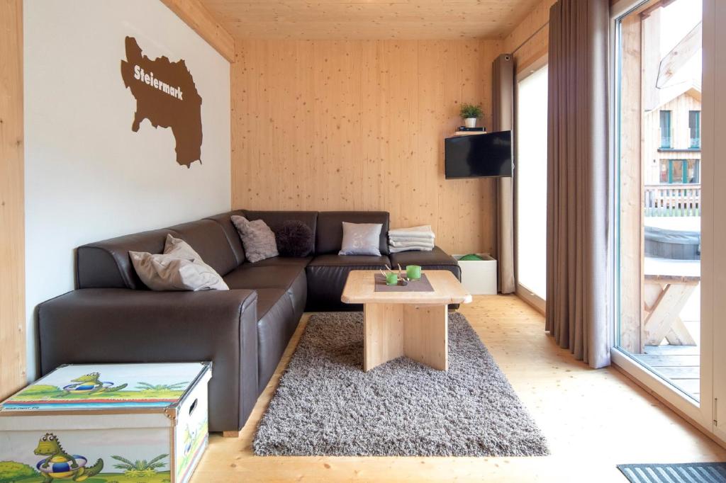 Hirsch Chalet - 4