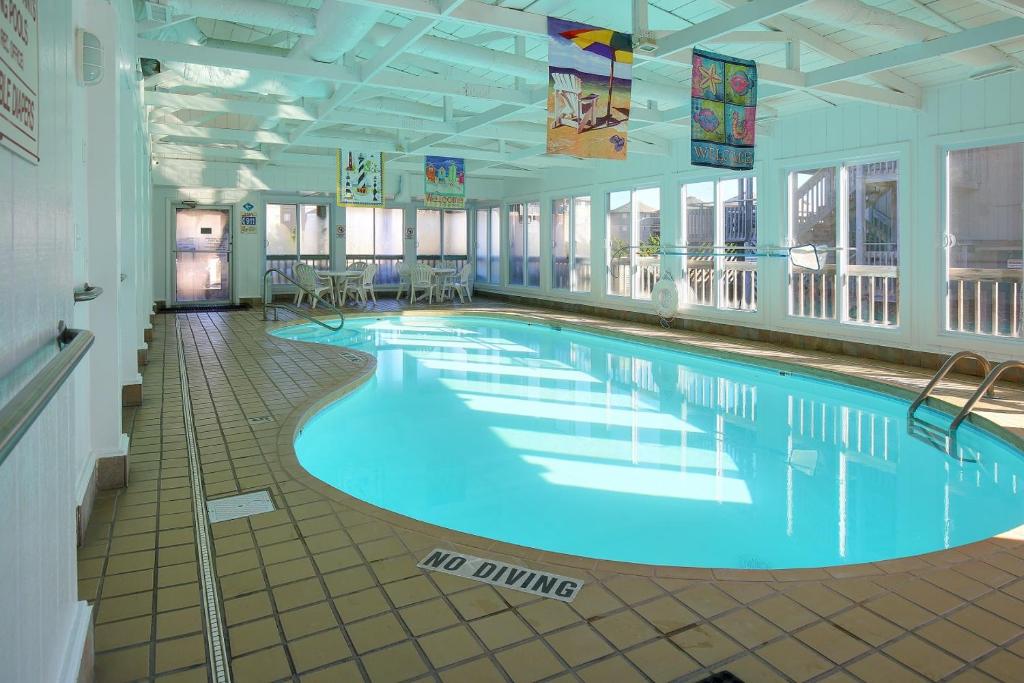 Outer Banks Beach Club photo