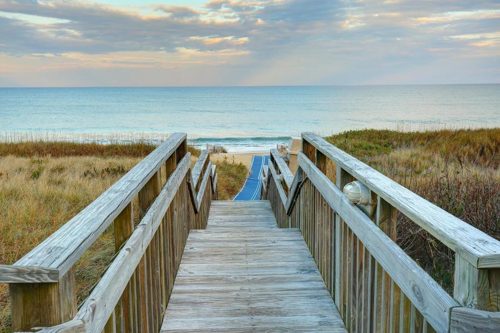 Outer Banks Beach Club photo